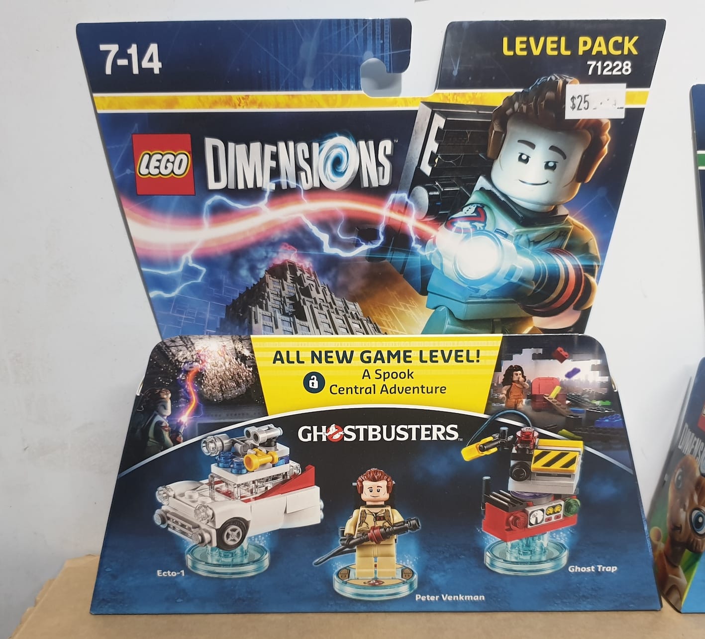 lego dimensions shop