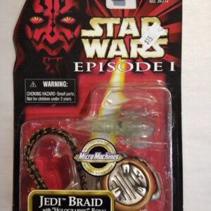 JEDI BRAID